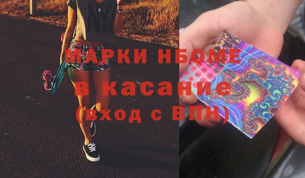 стафф Алзамай